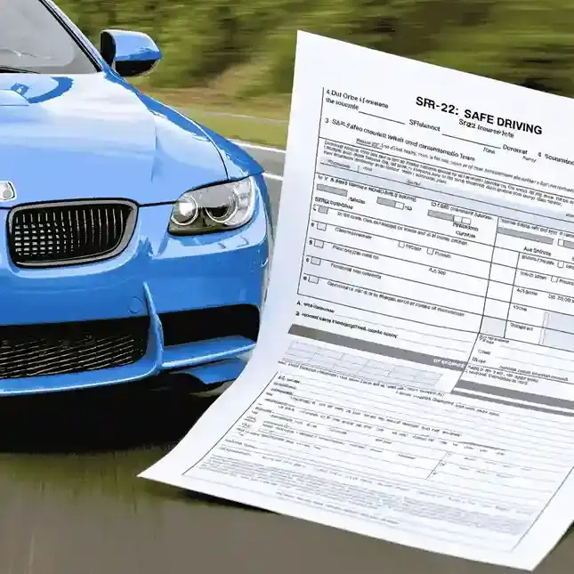 Understanding SR-22 Insurance in California