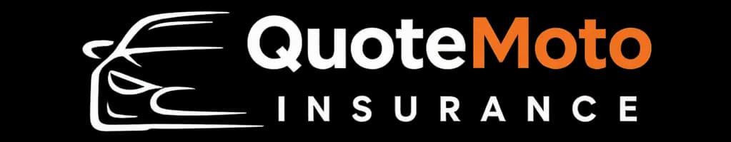 QuoteMoto Insurance Logo QuoteMoto Insurance Logo
